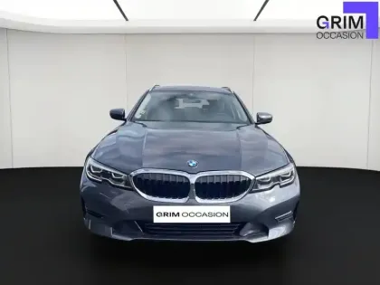 Photo 57 BMW Serie 3 Touring 320d 190 ch BVA8