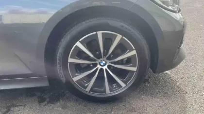 Photo 13 BMW Serie 3 Touring 320d 190 ch BVA8