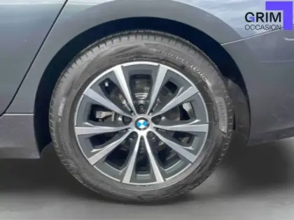 Photo 35 BMW Serie 3 Touring 320d 190 ch BVA8