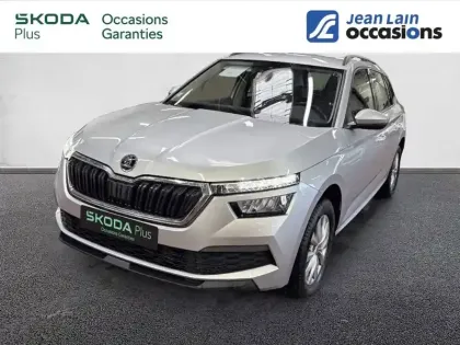 Photo Skoda Kamiq Active