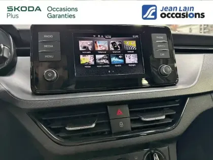 Photo 16 Skoda Kamiq  1.0 TSI 95 ch BVM5