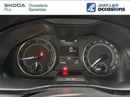 Photo 19 Skoda Kamiq  1.0 TSI 95 ch BVM5