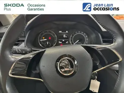 Photo 18 Skoda Kamiq  1.0 TSI 95 ch BVM5