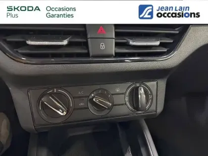 Photo 17 Skoda Kamiq  1.0 TSI 95 ch BVM5