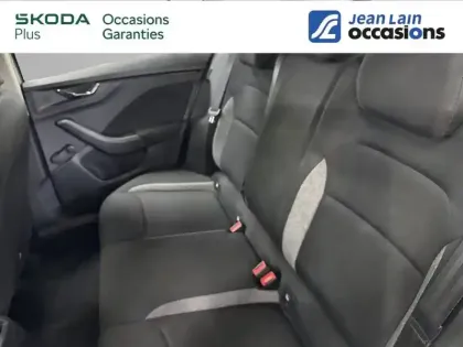 Photo 5 Skoda Kamiq  1.0 TSI 95 ch BVM5