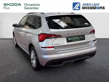 Photo 10 Skoda Kamiq  1.0 TSI 95 ch BVM5