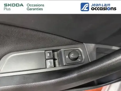 Photo 13 Skoda Kamiq  1.0 TSI 95 ch BVM5