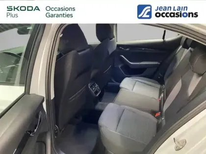 Photo 5 Skoda Octavia  2.0 TDI 150 ch DSG7