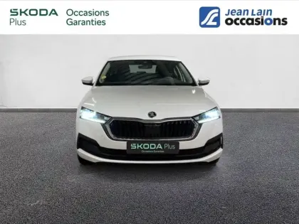 Photo 8 Skoda Octavia  2.0 TDI 150 ch DSG7