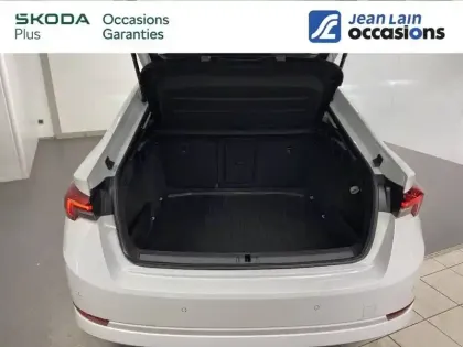 Photo 13 Skoda Octavia  2.0 TDI 150 ch DSG7