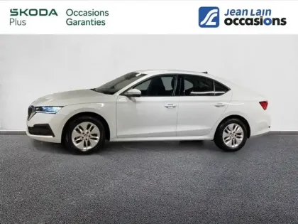 Photo 6 Skoda Octavia  2.0 TDI 150 ch DSG7