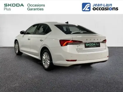 Photo 10 Skoda Octavia  2.0 TDI 150 ch DSG7