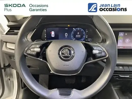 Photo 19 Skoda Octavia  2.0 TDI 150 ch DSG7