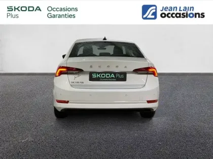 Photo 7 Skoda Octavia  2.0 TDI 150 ch DSG7