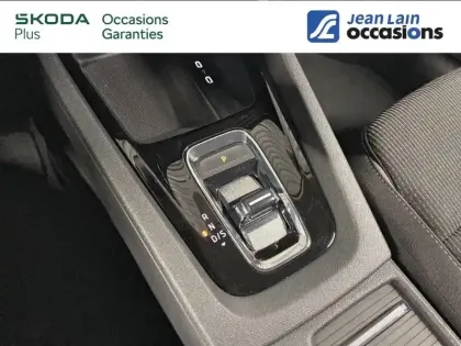 Photo 15 Skoda Octavia  2.0 TDI 150 ch DSG7