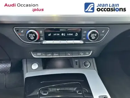 Photo 34 Audi Q5  55 TFSIe 367 S tronic 7 Quattro