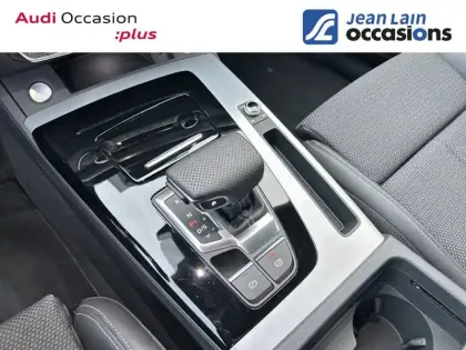 Photo 33 Audi Q5  55 TFSIe 367 S tronic 7 Quattro