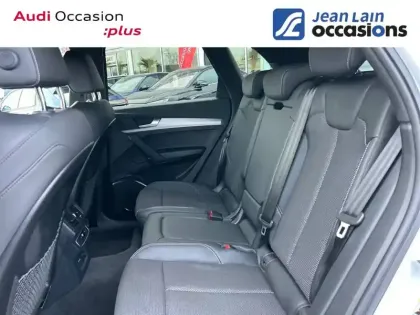 Photo 58 Audi Q5  55 TFSIe 367 S tronic 7 Quattro