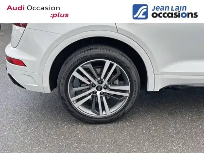 Photo 50 Audi Q5  55 TFSIe 367 S tronic 7 Quattro
