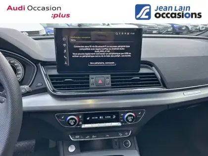 Photo 15 Audi Q5  55 TFSIe 367 S tronic 7 Quattro