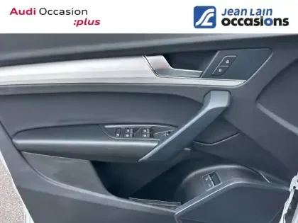 Photo 40 Audi Q5  55 TFSIe 367 S tronic 7 Quattro