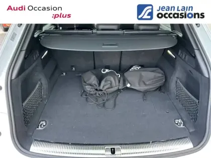 Photo 51 Audi Q5  55 TFSIe 367 S tronic 7 Quattro