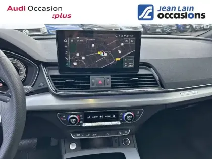 Photo 35 Audi Q5  55 TFSIe 367 S tronic 7 Quattro