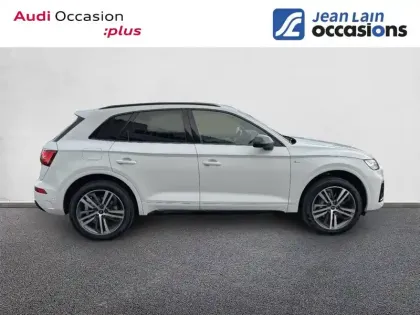 Photo 45 Audi Q5  55 TFSIe 367 S tronic 7 Quattro