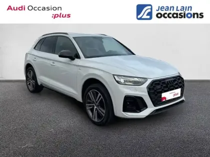 Photo 23 Audi Q5  55 TFSIe 367 S tronic 7 Quattro