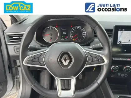 Photo 11 Renault Clio  TCe 90 - 21