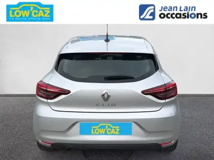Photo 5 Renault Clio  TCe 90 - 21