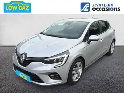 Photo Renault Clio Business