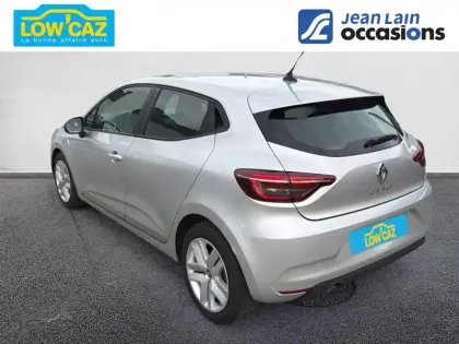 Photo 6 Renault Clio  TCe 90 - 21
