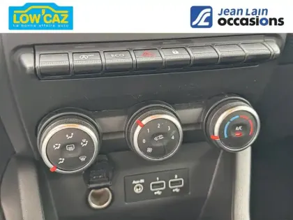 Photo 13 Renault Clio  TCe 90 - 21