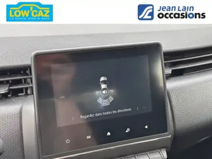 Photo 12 Renault Clio  TCe 90 - 21