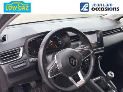 Photo 16 Renault Clio  TCe 90 - 21