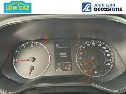 Photo 10 Renault Clio  TCe 90 - 21