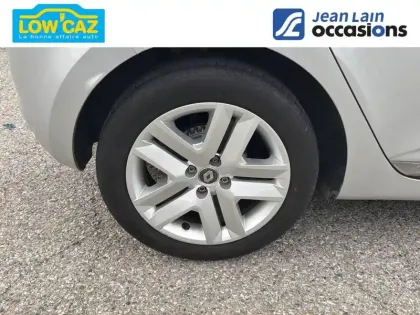 Photo 8 Renault Clio  TCe 90 - 21