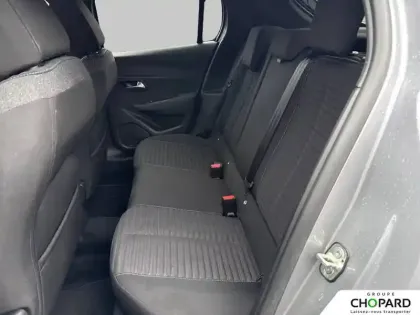 Photo 10 Peugeot 208  PureTech 100 S&S BVM6