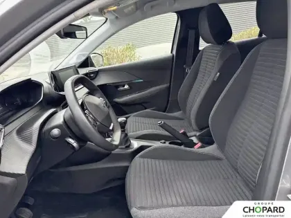 Photo 9 Peugeot 208  PureTech 100 S&S BVM6