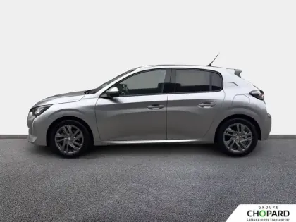 Photo 8 Peugeot 208  PureTech 100 S&S BVM6