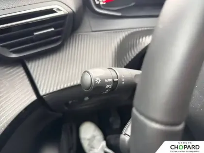 Photo 17 Peugeot 208  PureTech 100 S&S BVM6