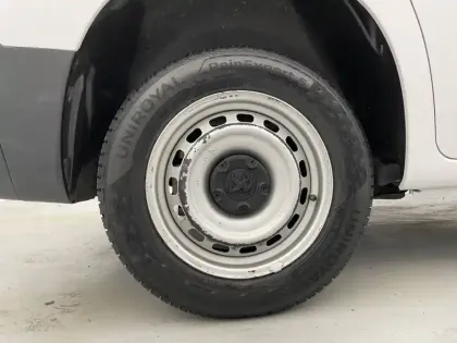 Photo 16 Peugeot Partner  FOURGON M 650 KG BLUEHDI 100 S&S BVM6