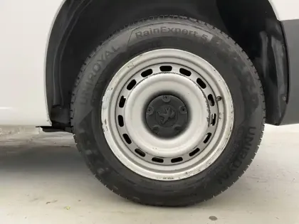 Photo 17 Peugeot Partner  FOURGON M 650 KG BLUEHDI 100 S&S BVM6