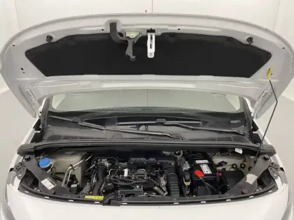 Photo 20 Peugeot Partner  FOURGON M 650 KG BLUEHDI 100 S&S BVM6