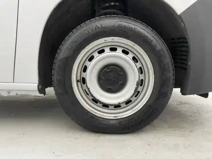 Photo 15 Peugeot Partner  FOURGON M 650 KG BLUEHDI 100 S&S BVM6