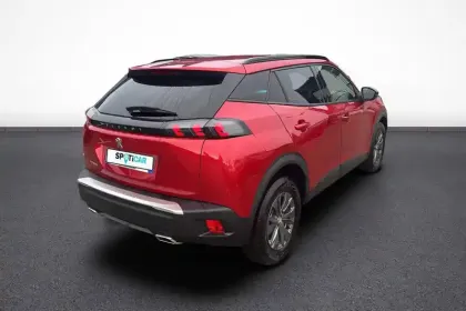 Photo 59 Peugeot 2008  PureTech 130 S&S BVM6