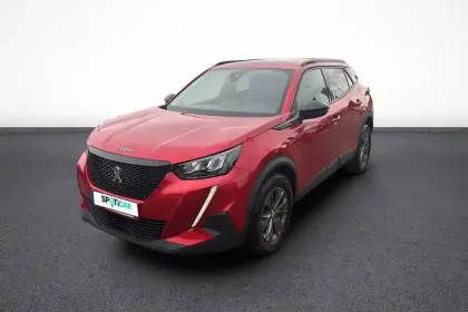 Photo 27 Peugeot 2008  PureTech 130 S&S BVM6