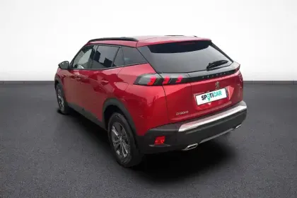 Photo 57 Peugeot 2008  PureTech 130 S&S BVM6