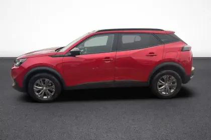 Photo 56 Peugeot 2008  PureTech 130 S&S BVM6